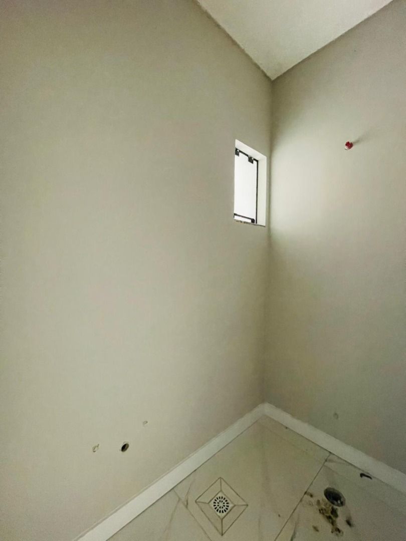 Casa à venda no São Pedro: lavabo