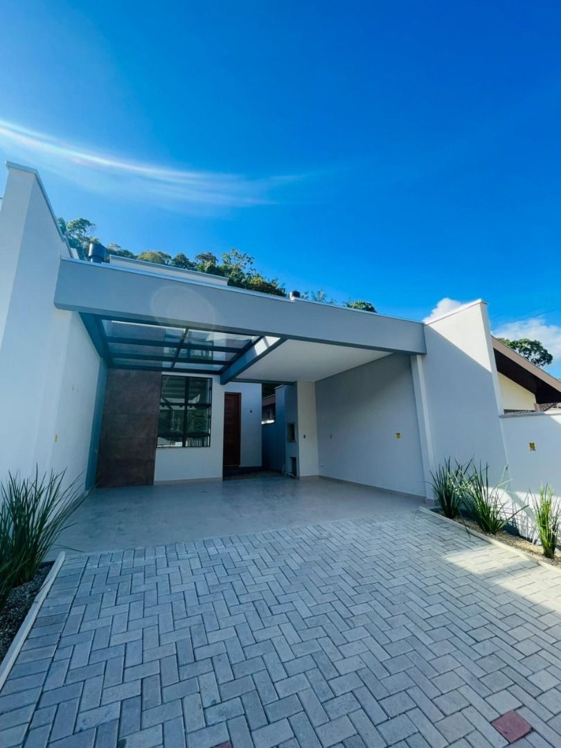 Casa à venda no São Pedro: 