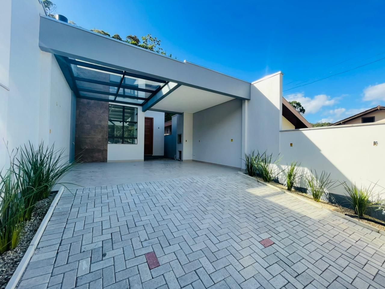 Casa à venda no São Pedro: 