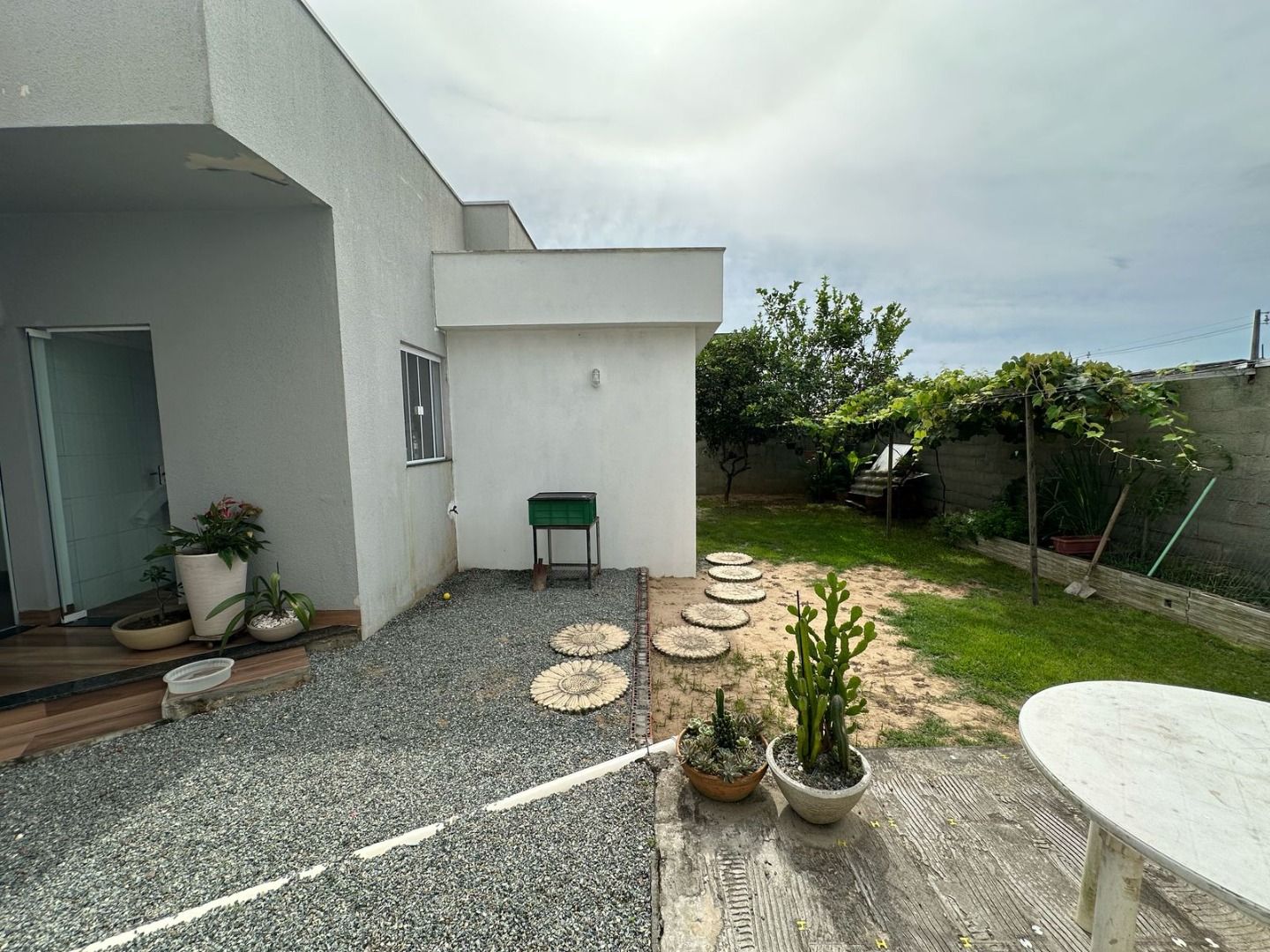 Casa à venda no Itacolomi: 