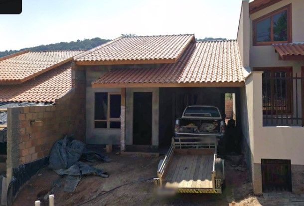 Casa à venda no Paquetá: 