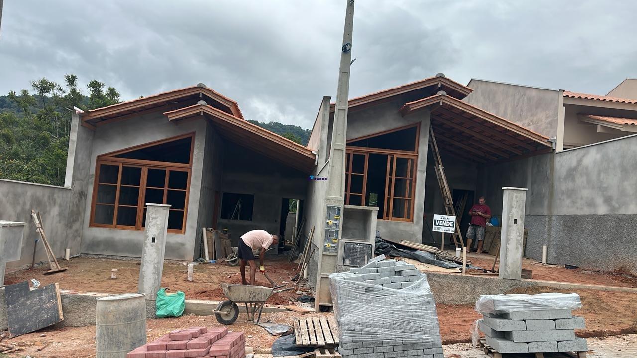 Casa à venda no Paquetá: 