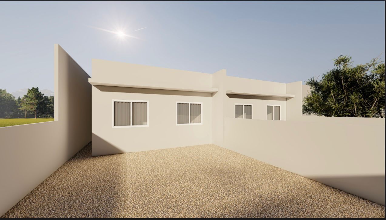 Casa à venda no Paquetá: 