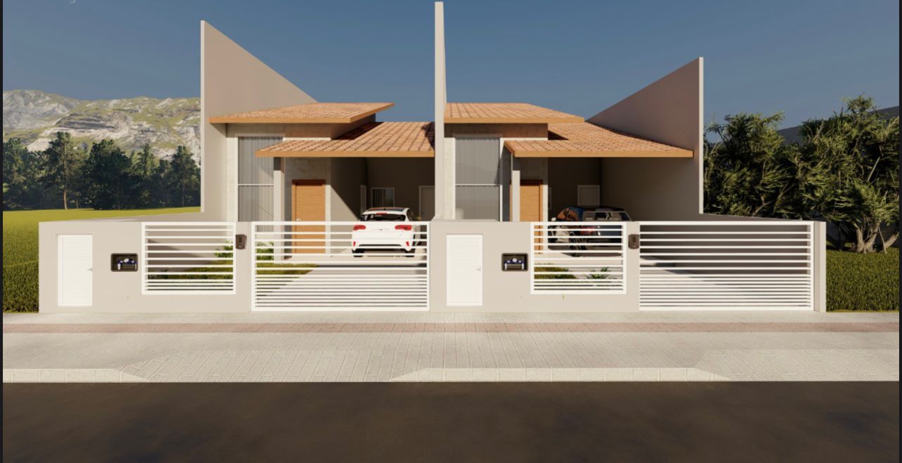 Casa à venda no Paquetá: 