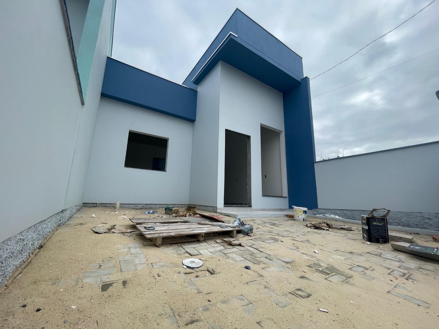 Casa à venda no Rio Branco: 