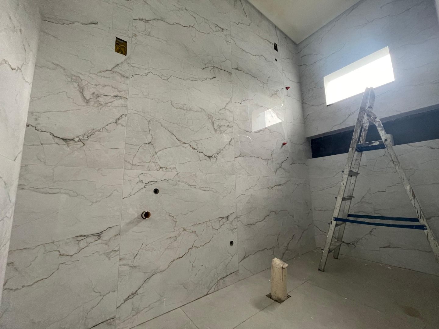 Casa à venda no Rio Branco: 