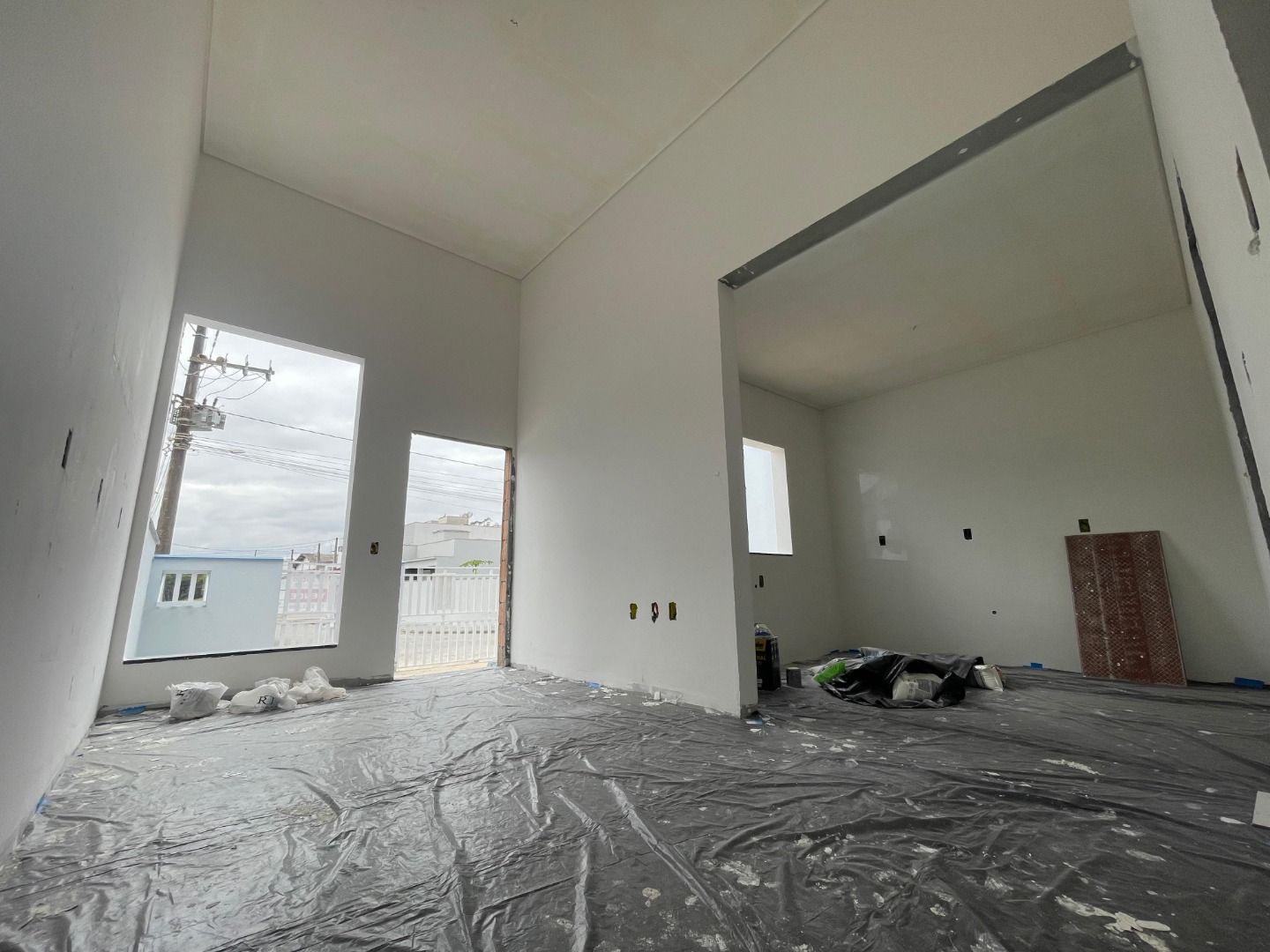 Casa à venda no Rio Branco: 