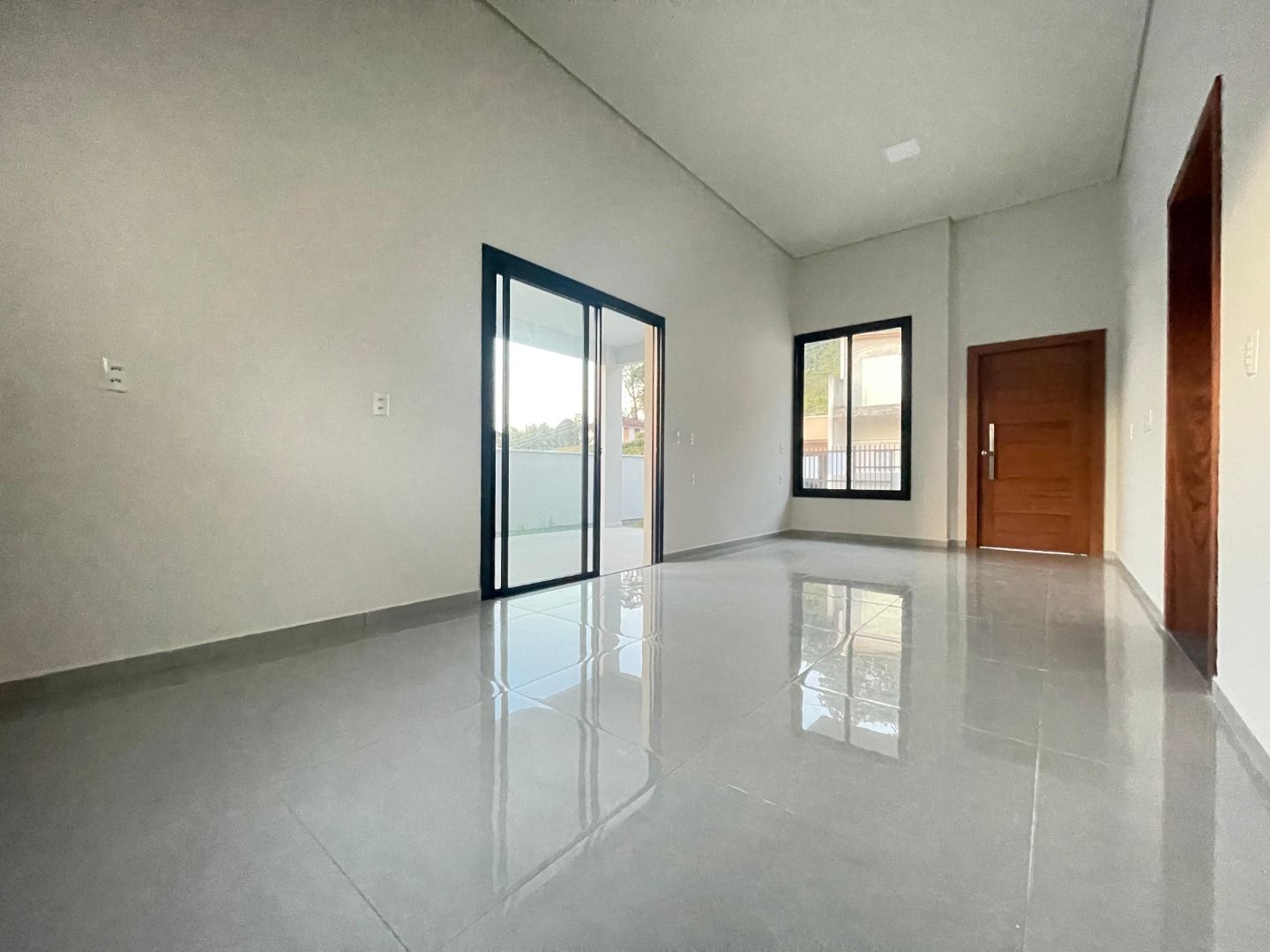 Casa à venda no Guabiruba sul: 