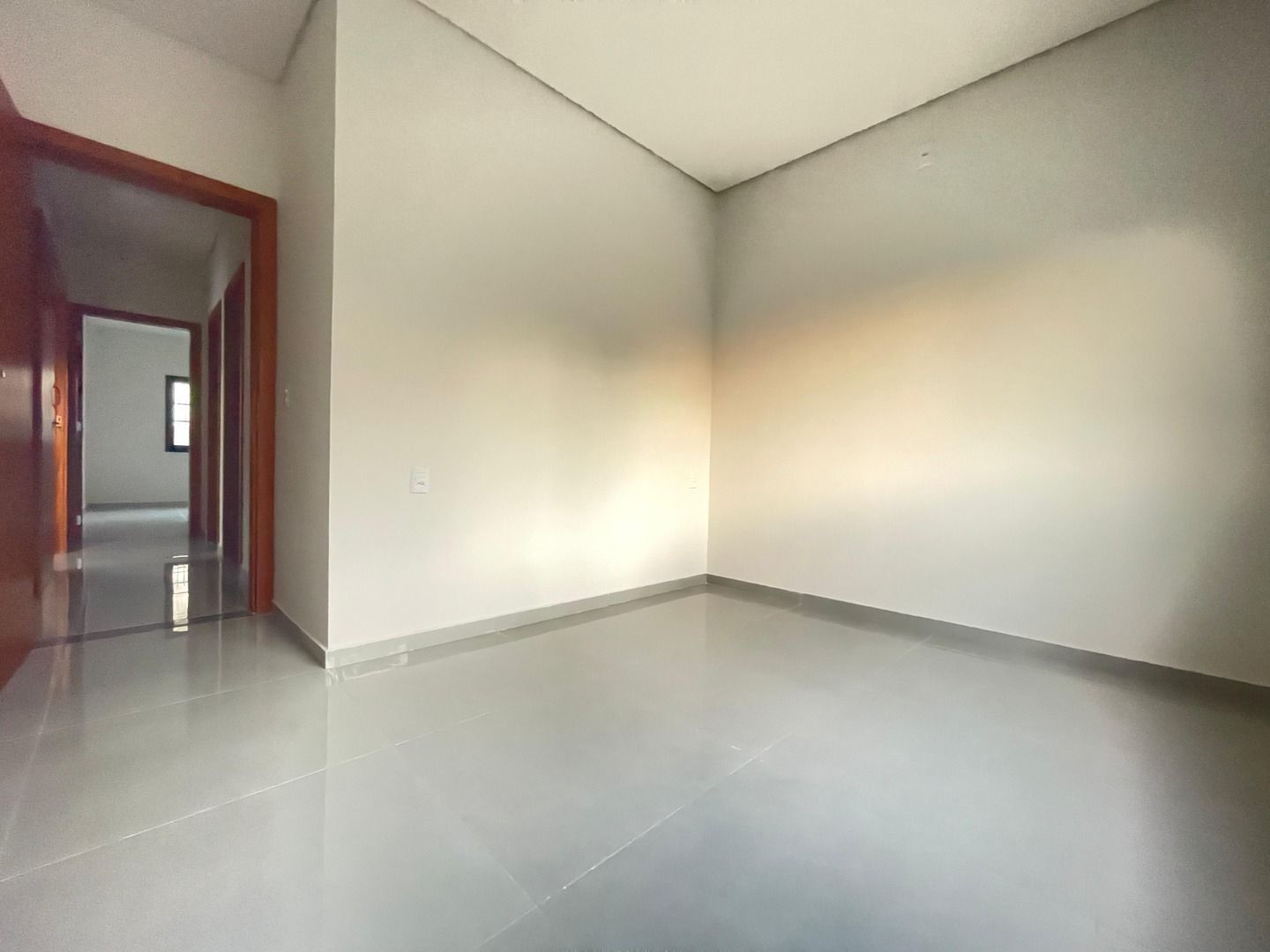 Casa à venda no Guabiruba sul: 