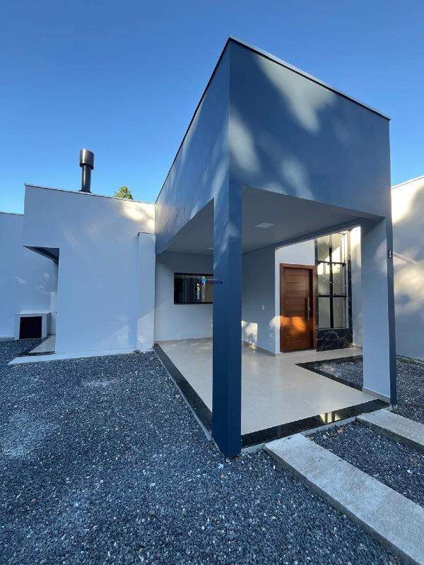 Casa à venda no Rio Branco: 