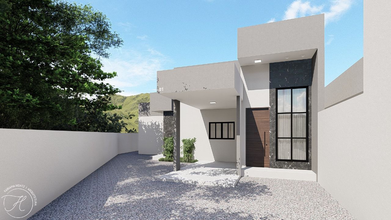 Casa à venda no Rio Branco: 