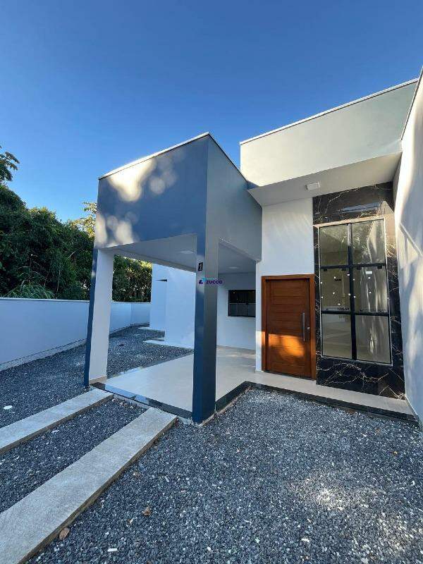 Casa à venda no Rio Branco: 