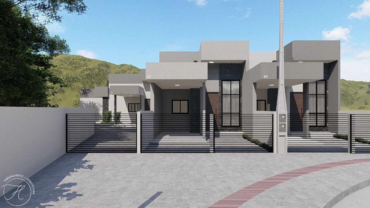 Casa à venda no Rio Branco: 