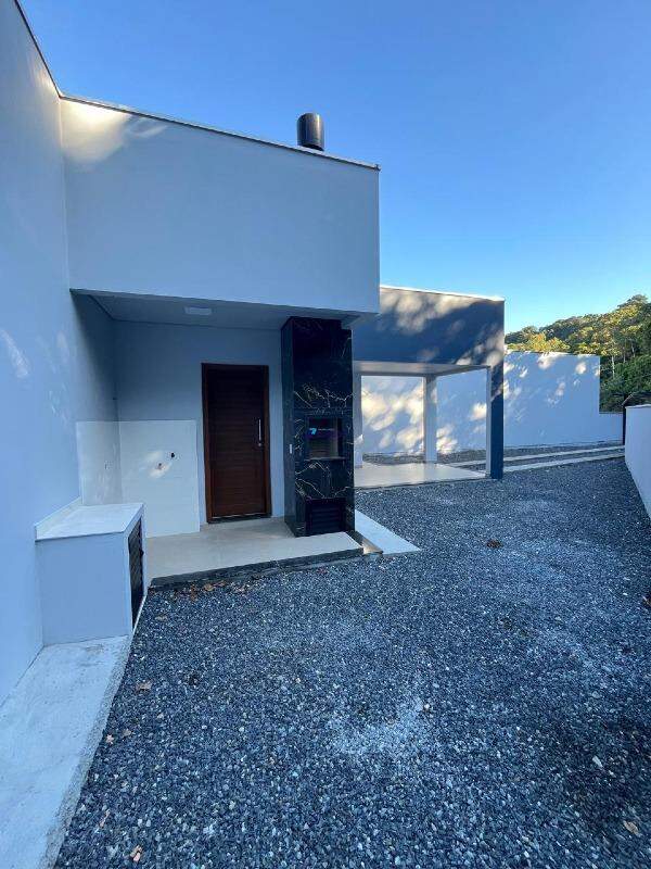 Casa à venda no Rio Branco: 