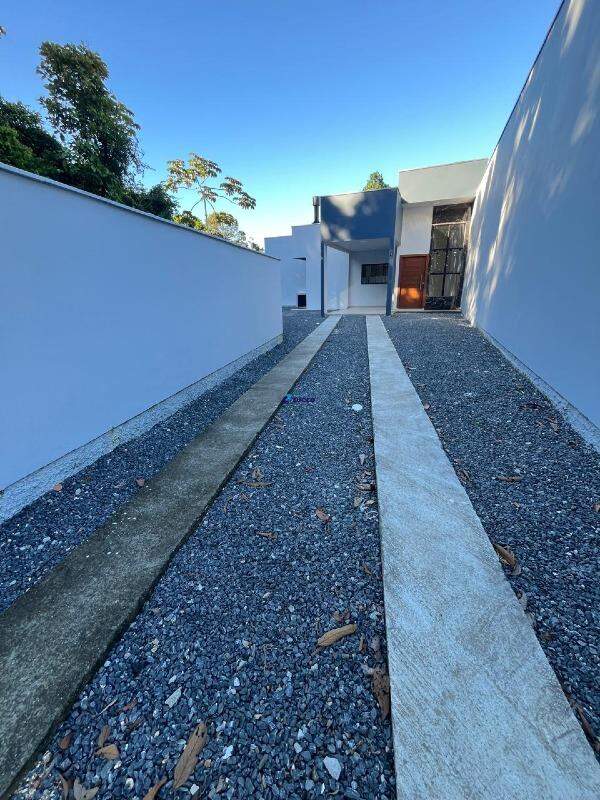 Casa à venda no Rio Branco: 