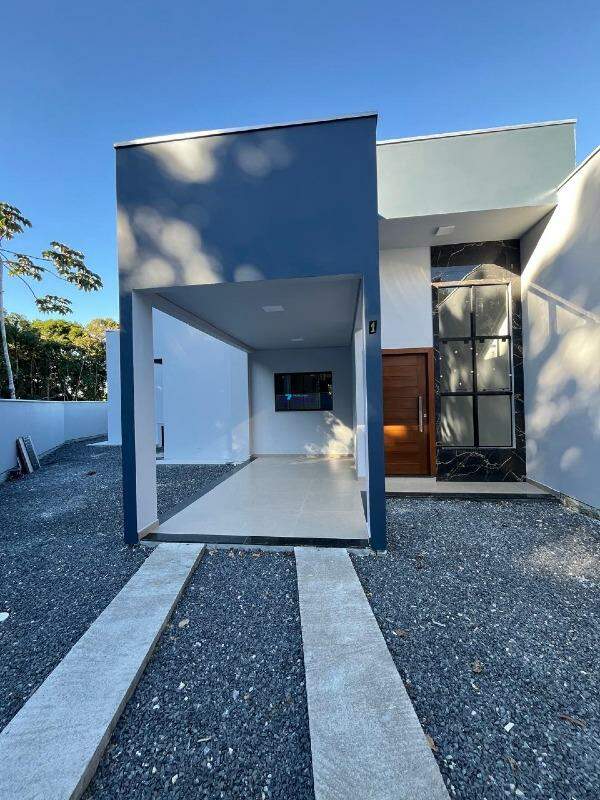Casa à venda no Rio Branco: 