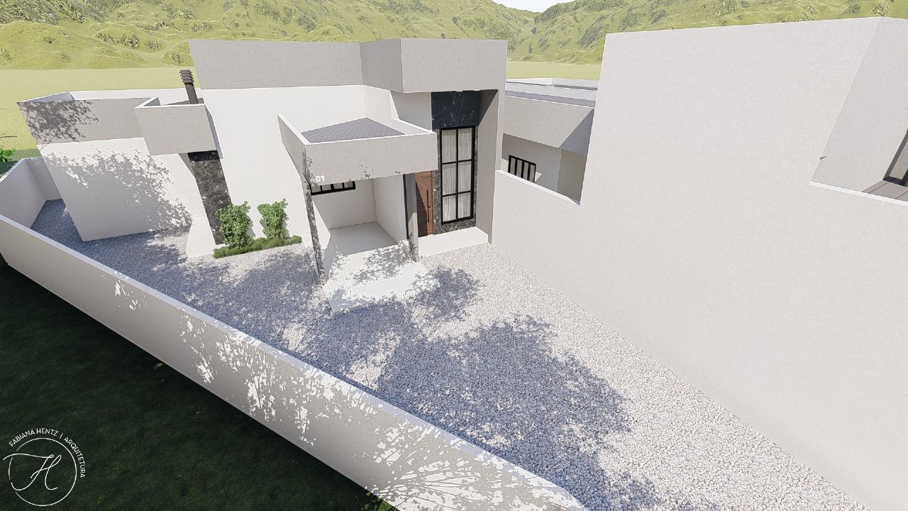 Casa à venda no Rio Branco: 