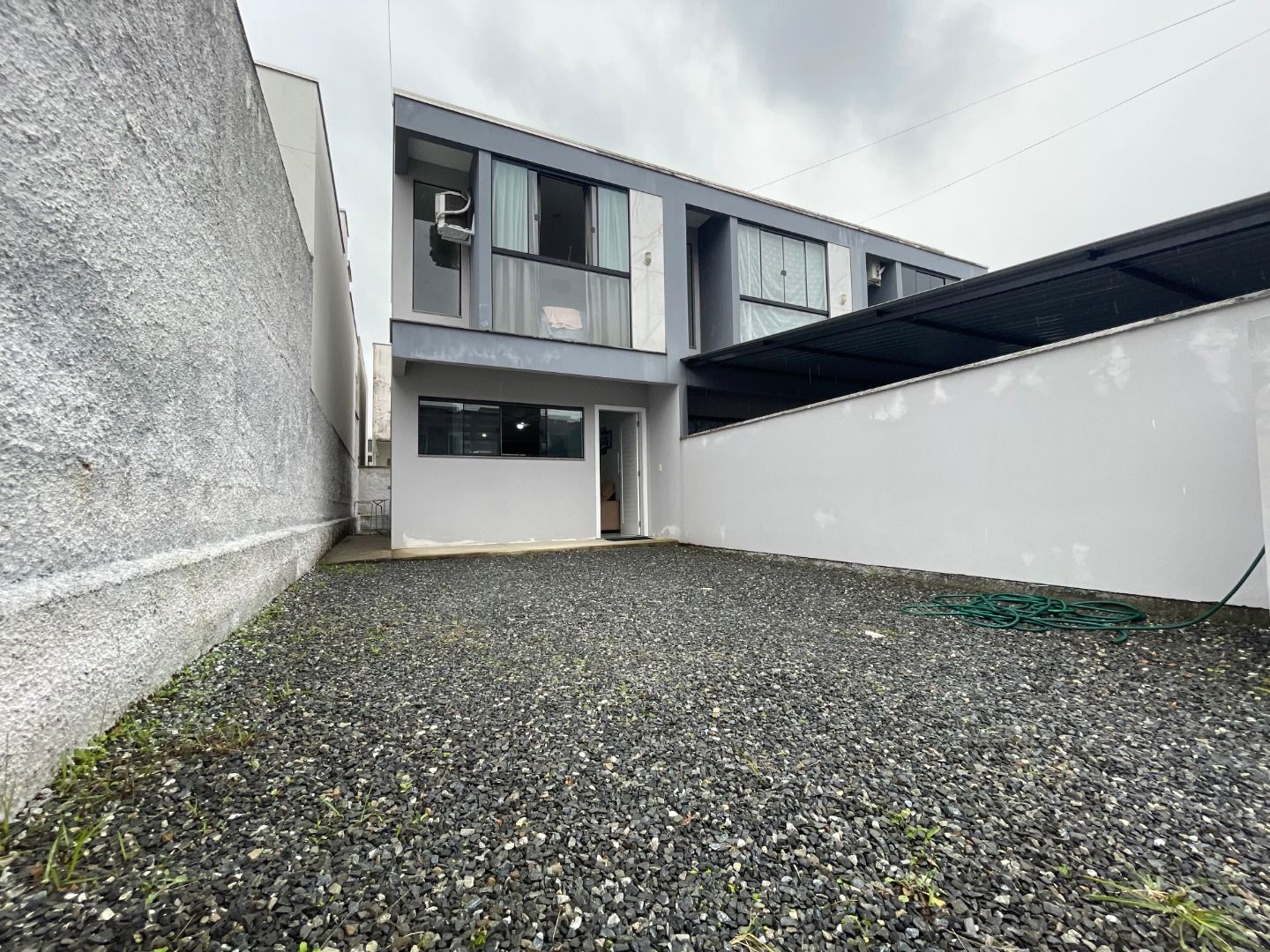 Casa à venda no Volta Grande: 