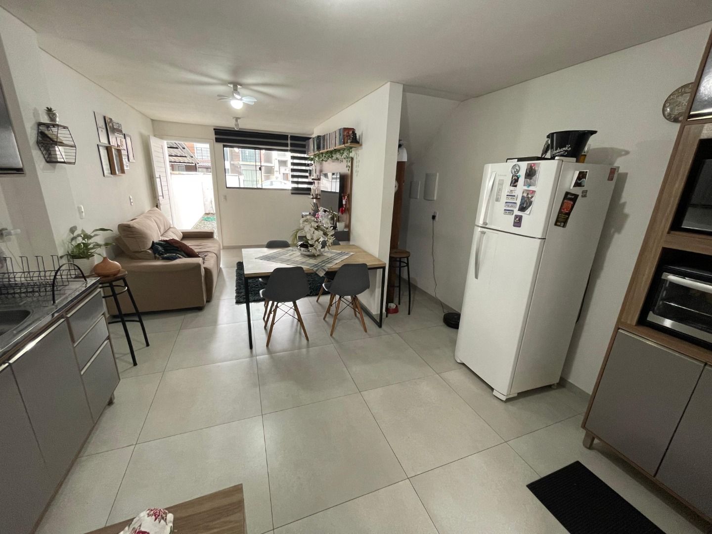 Casa à venda no Volta Grande: 