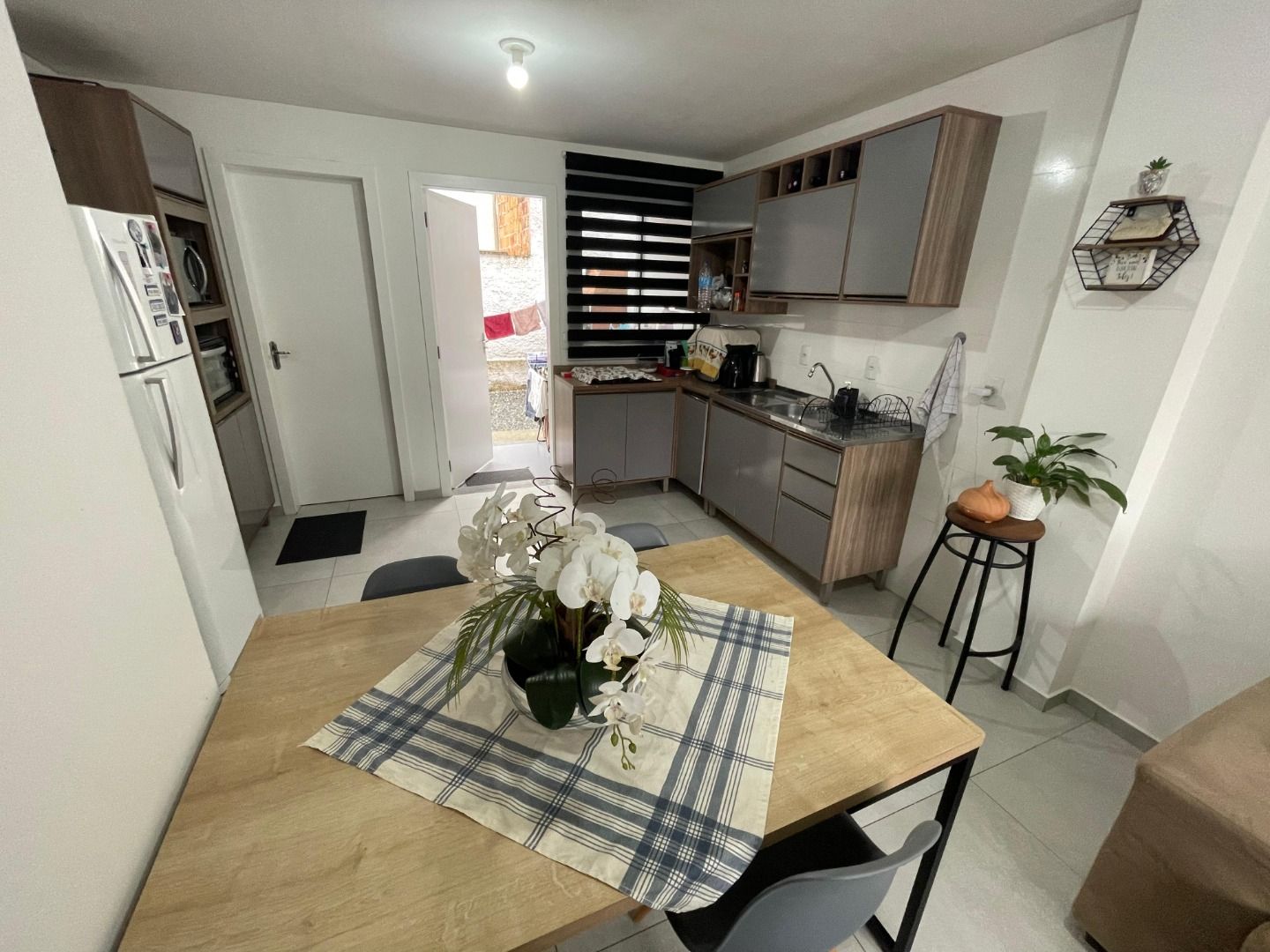 Casa à venda no Volta Grande: 