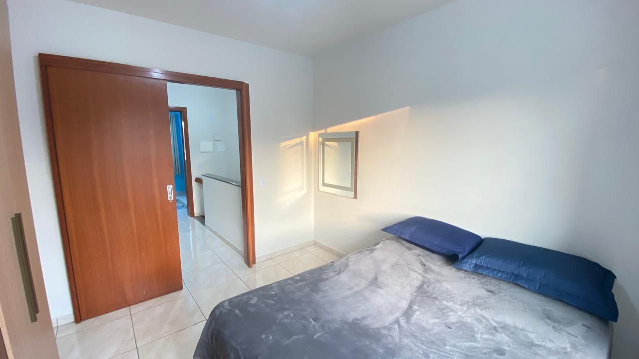 Casa à venda no Dom Joaquim: 