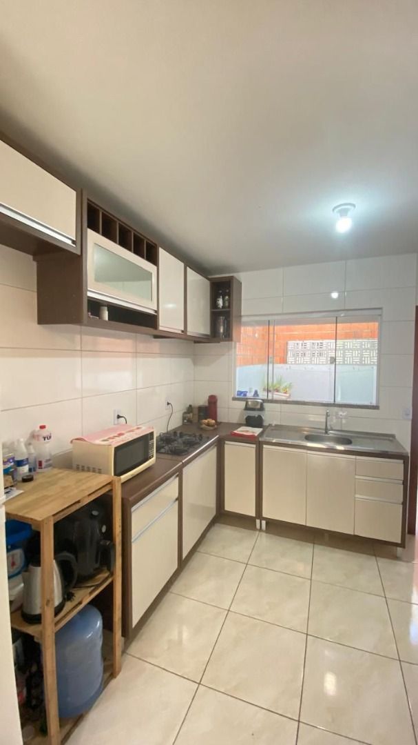 Casa à venda no Dom Joaquim: 