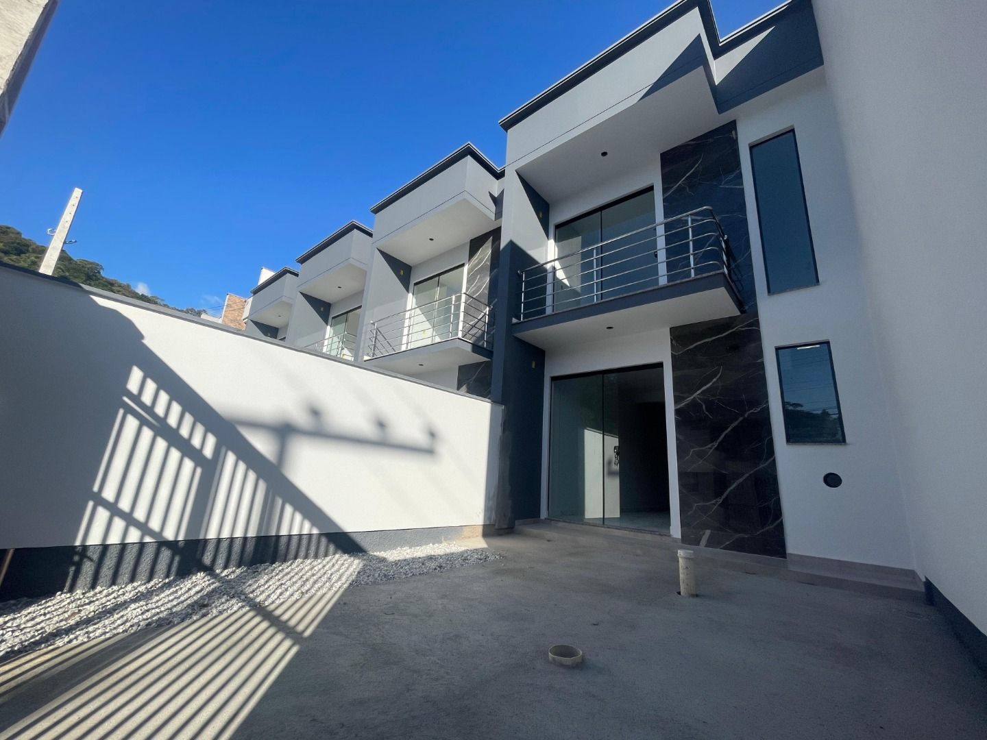 Casa à venda no Nova Brasília: 