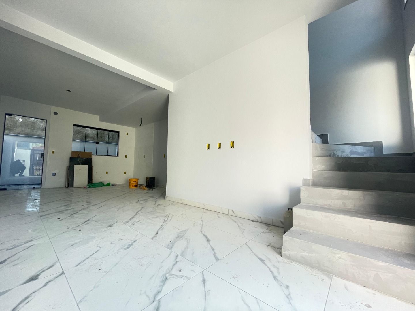 Casa à venda no Nova Brasília: 