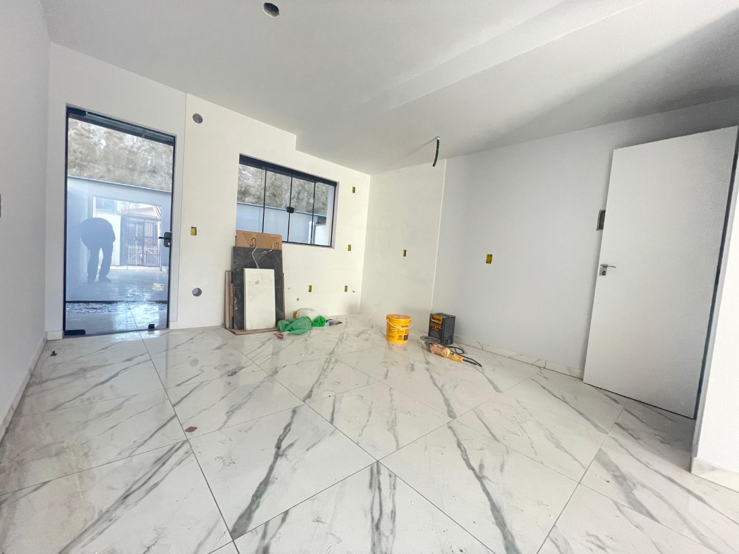 Casa à venda no Nova Brasília: 