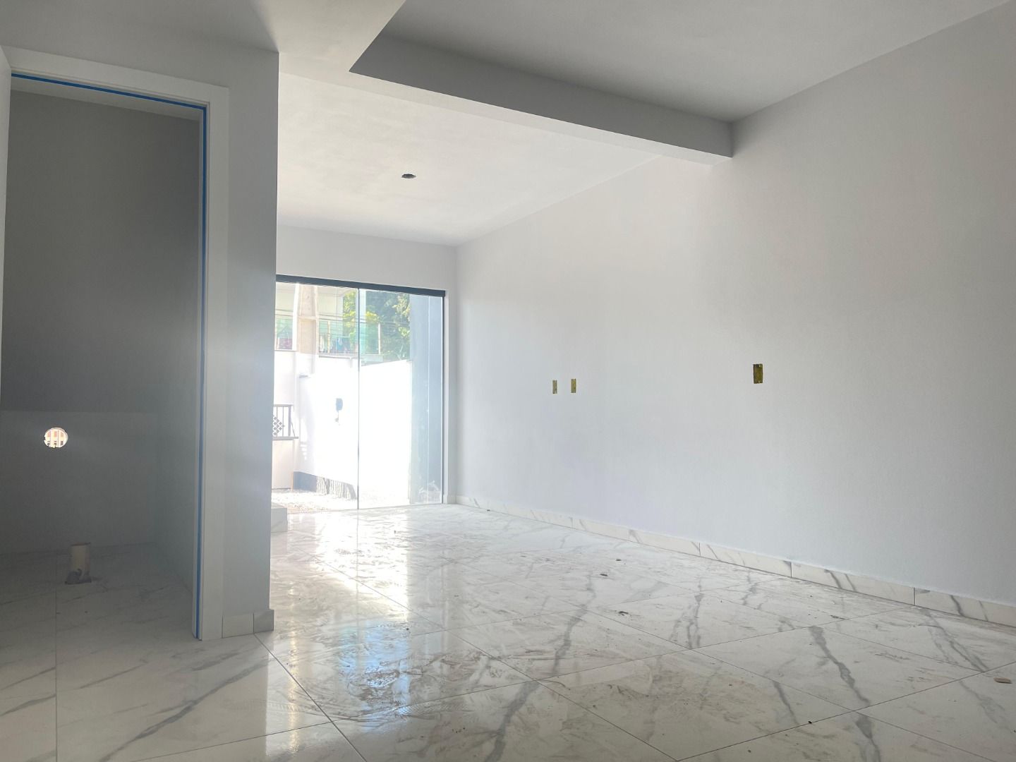 Casa à venda no Nova Brasília: 