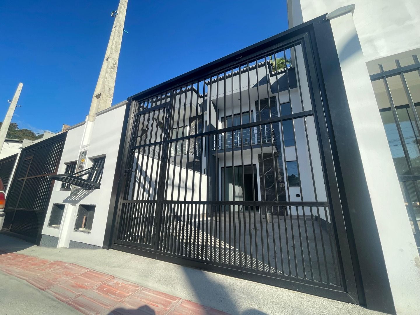 Casa à venda no Nova Brasília: 