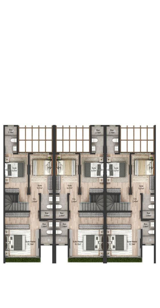 Casa à venda no Limoeiro: 