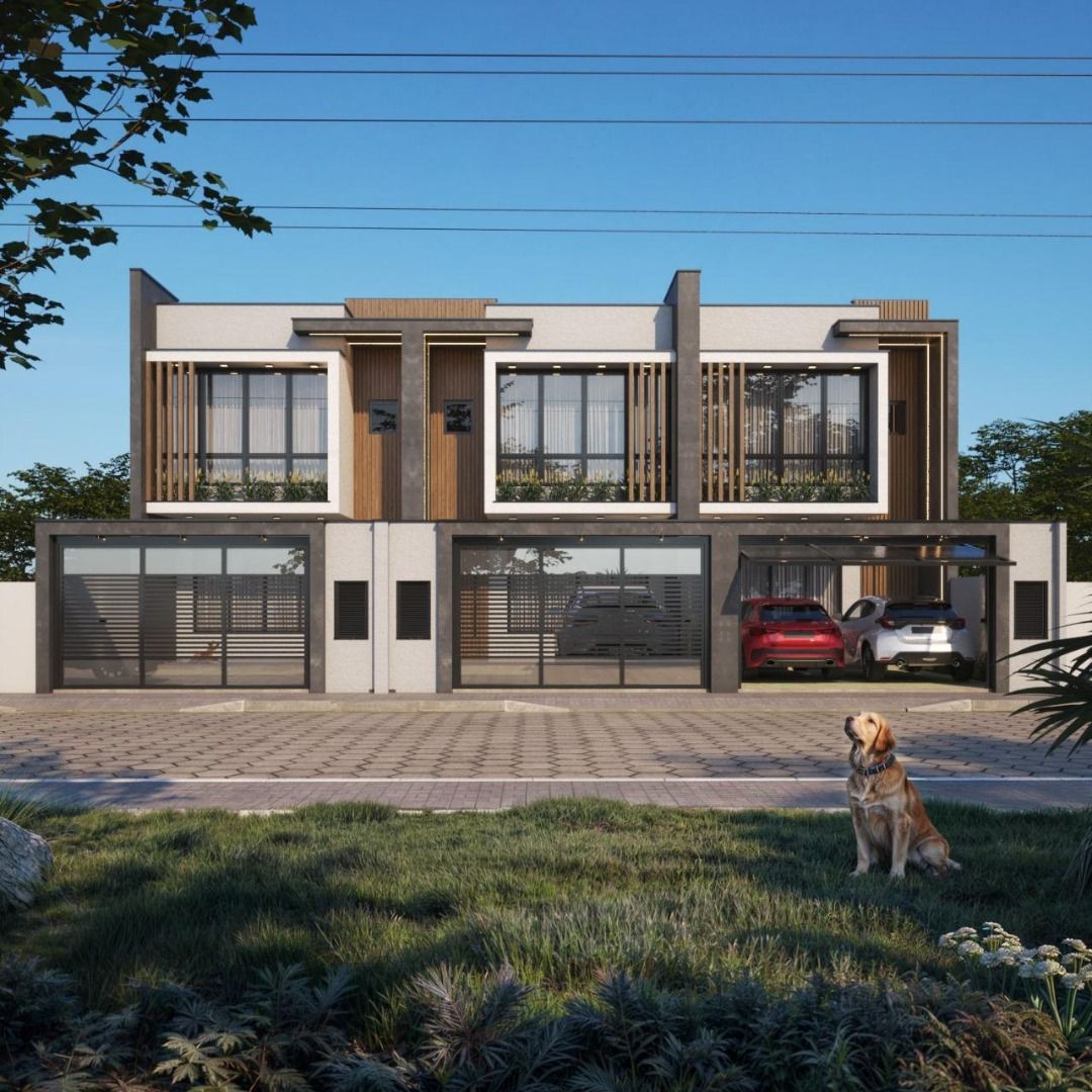 Casa à venda no Limoeiro: 