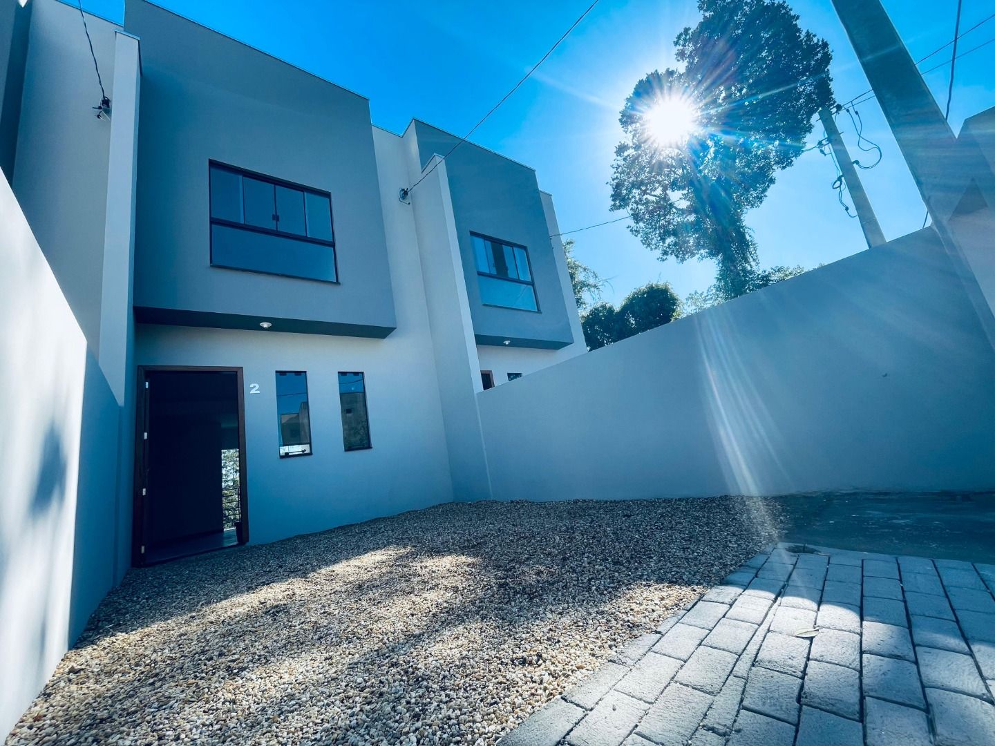 Casa à venda no Centro 1: 