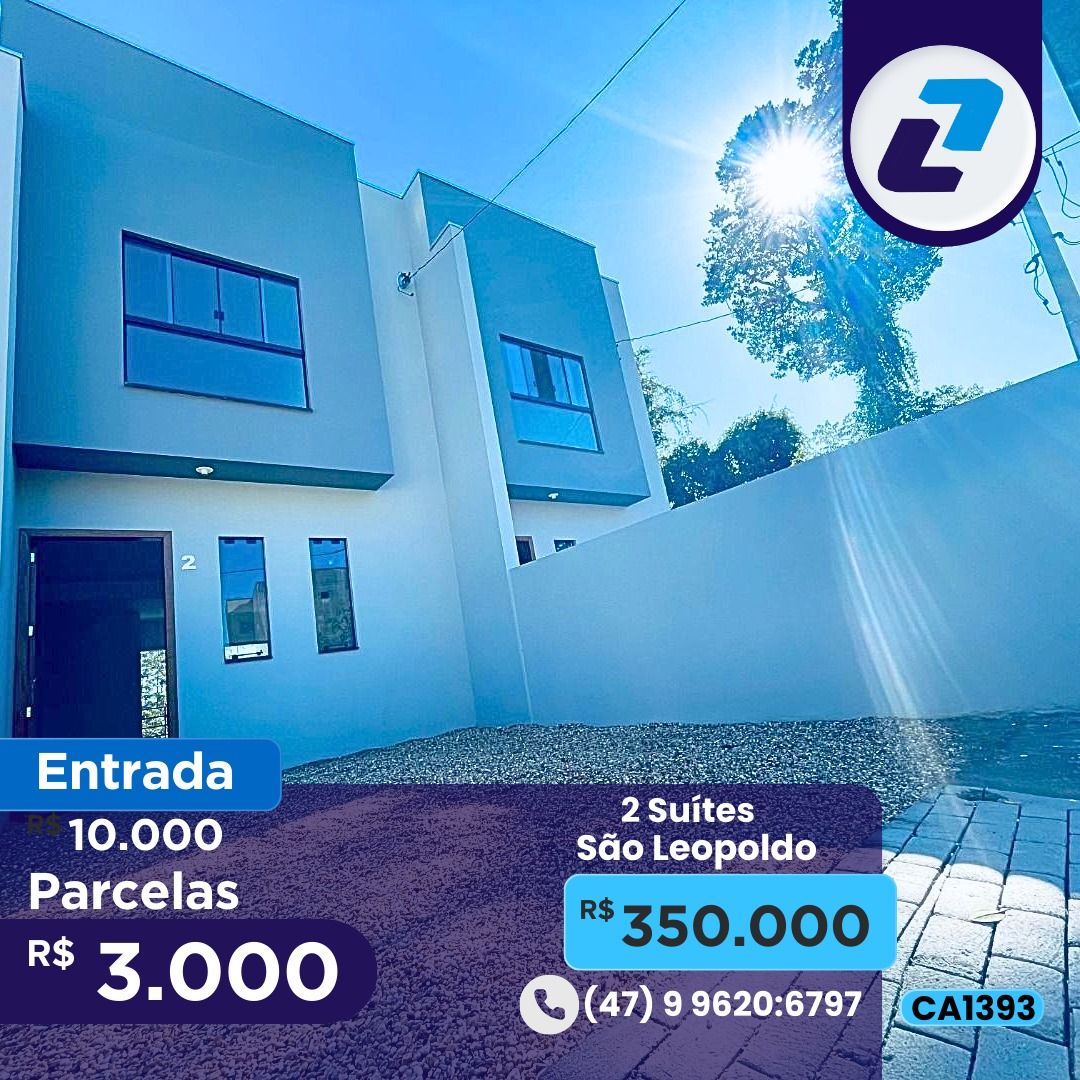 Casa à venda no Centro 1: 