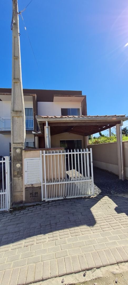 Casa à venda no Rio Branco: 