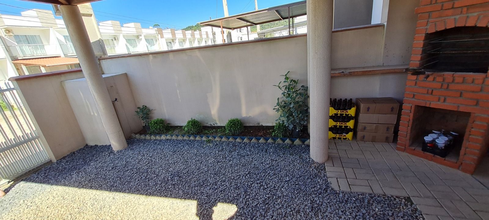 Casa à venda no Rio Branco: 