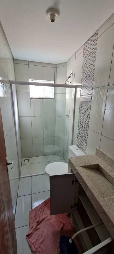 Casa à venda no Rio Branco: 