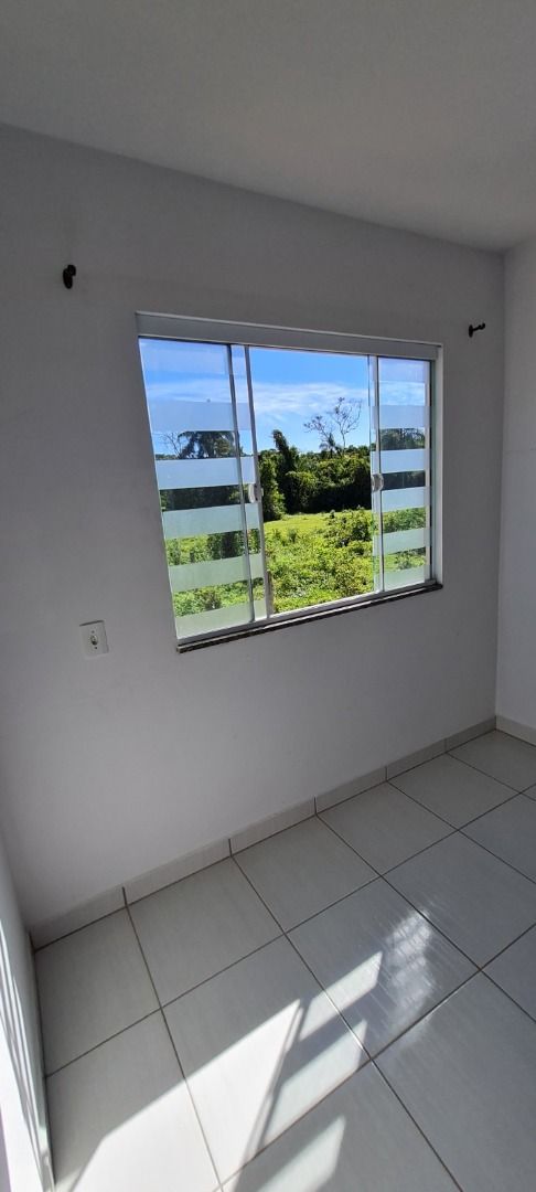 Casa à venda no Rio Branco: 