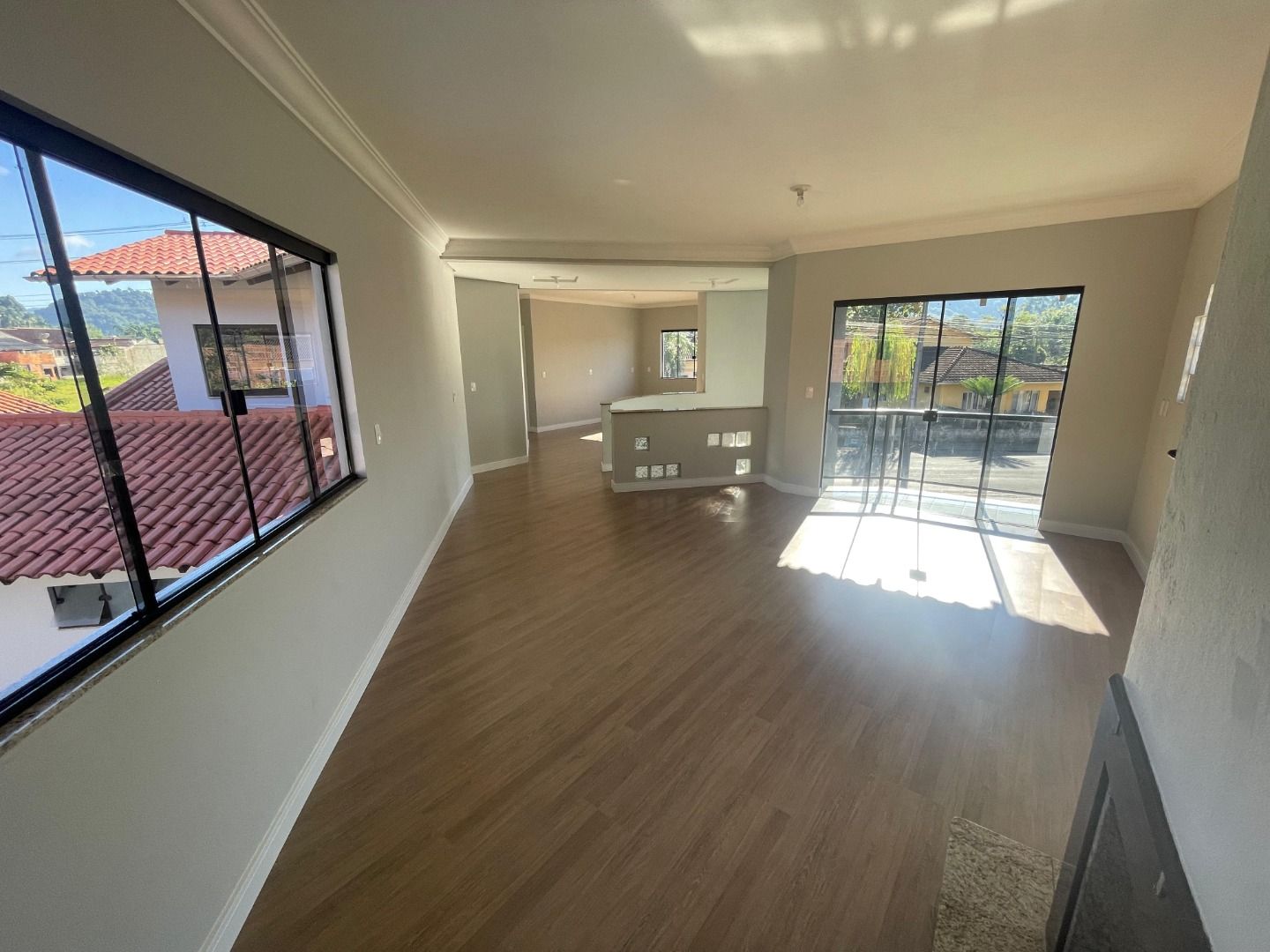 Casa à venda no Guarani: 