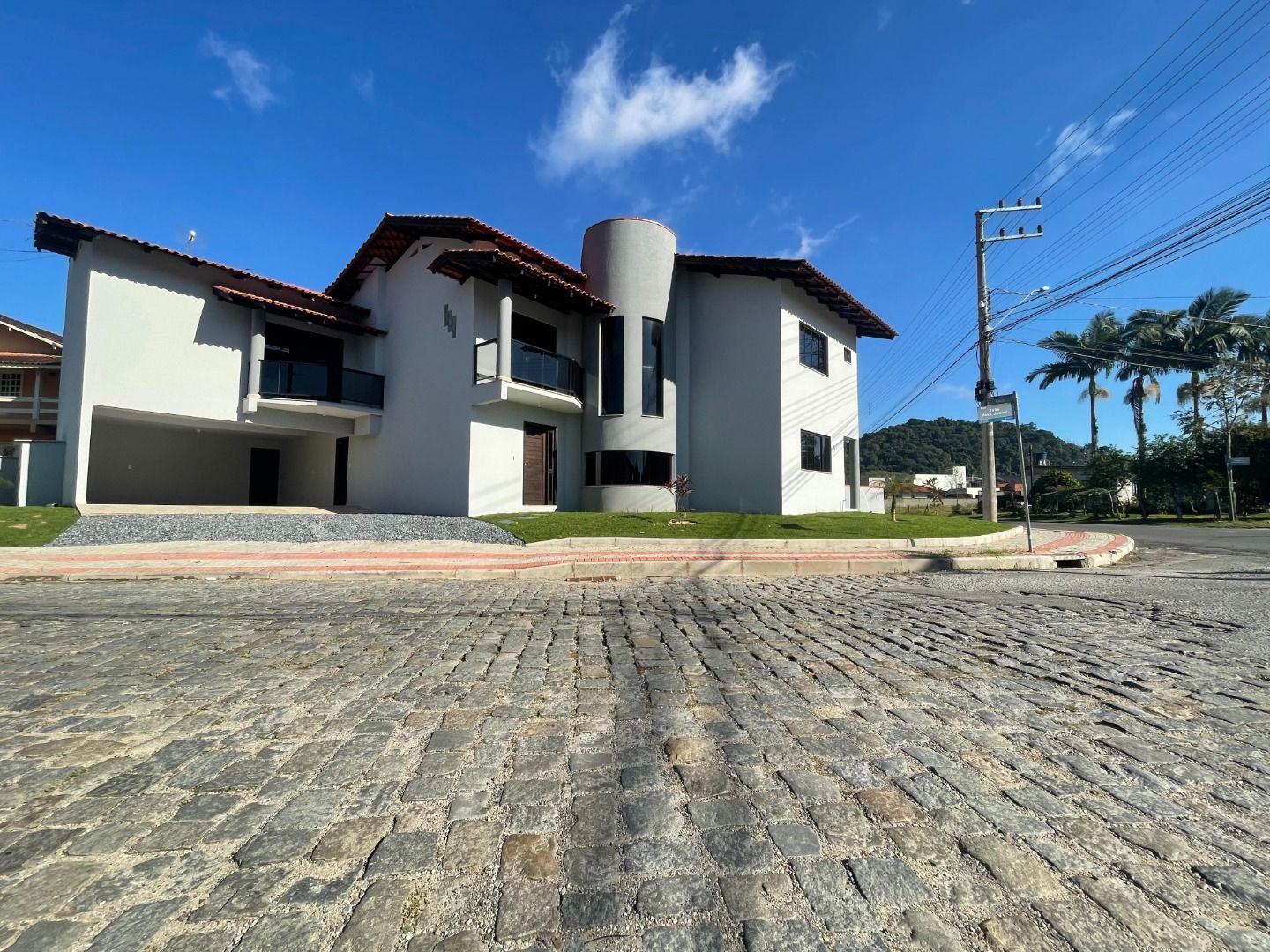 Casa à venda no Guarani: 