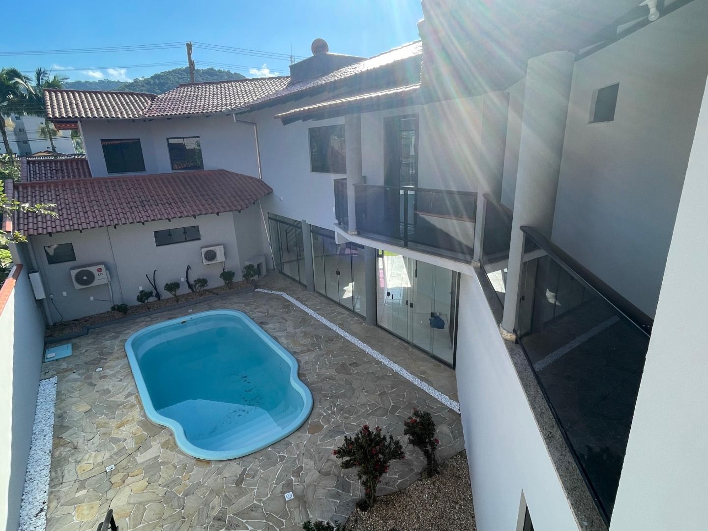 Casa à venda no Guarani: 