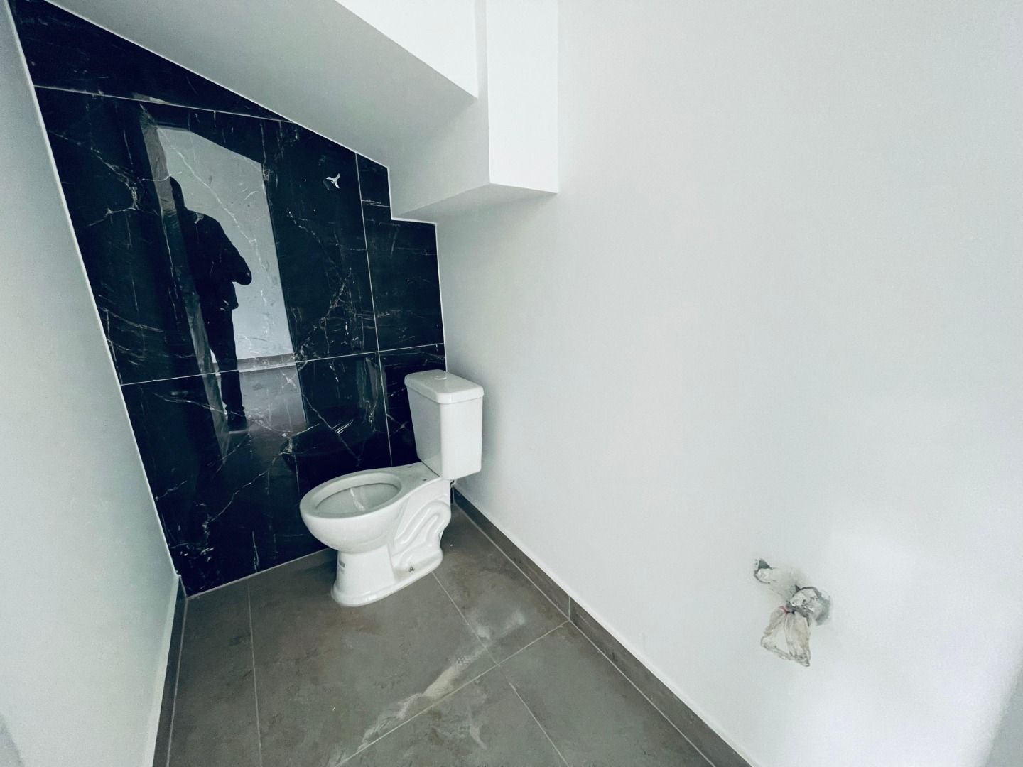 Casa à venda no Limoeiro: 