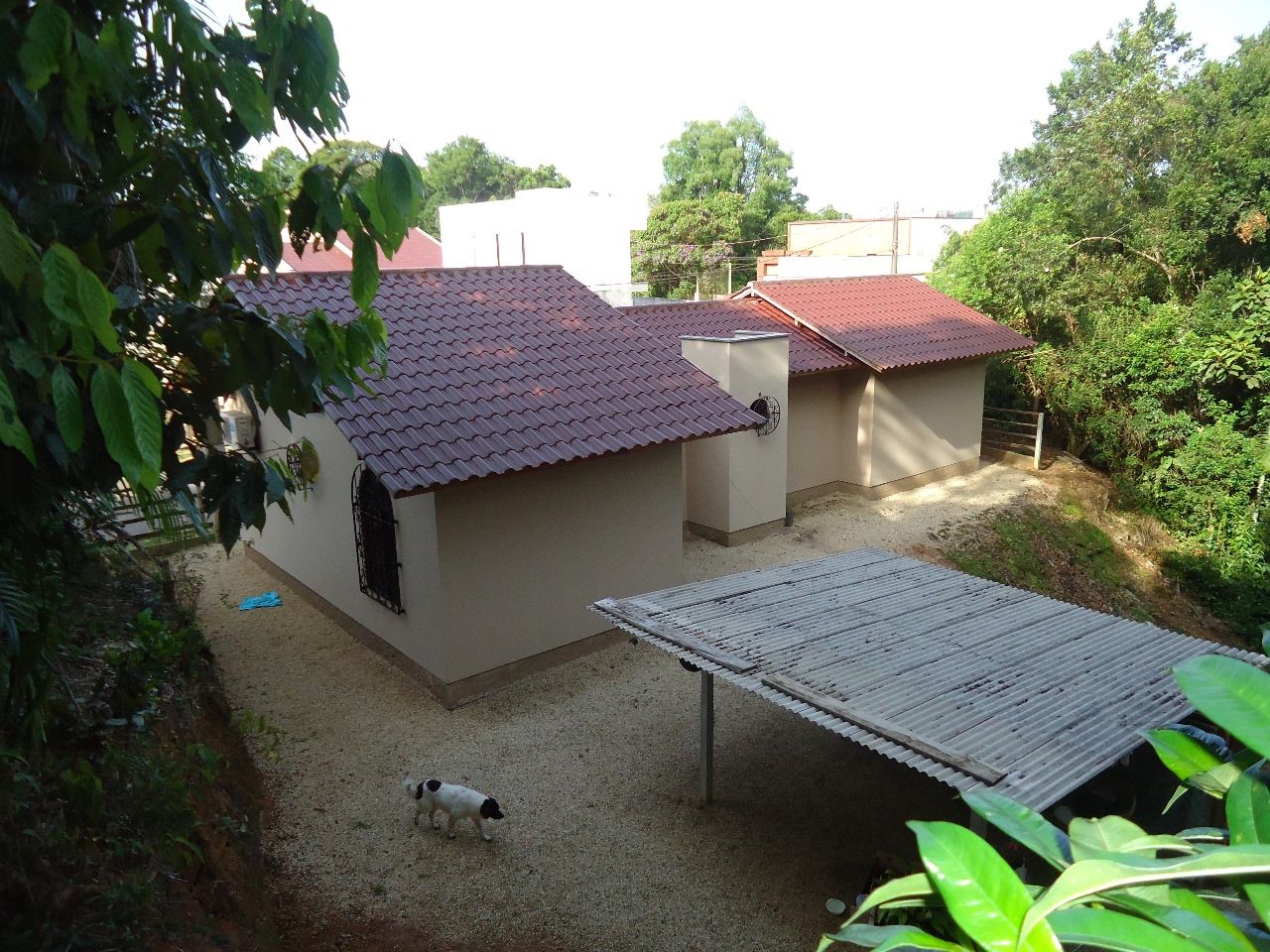 Casa à venda no Azambuja: 