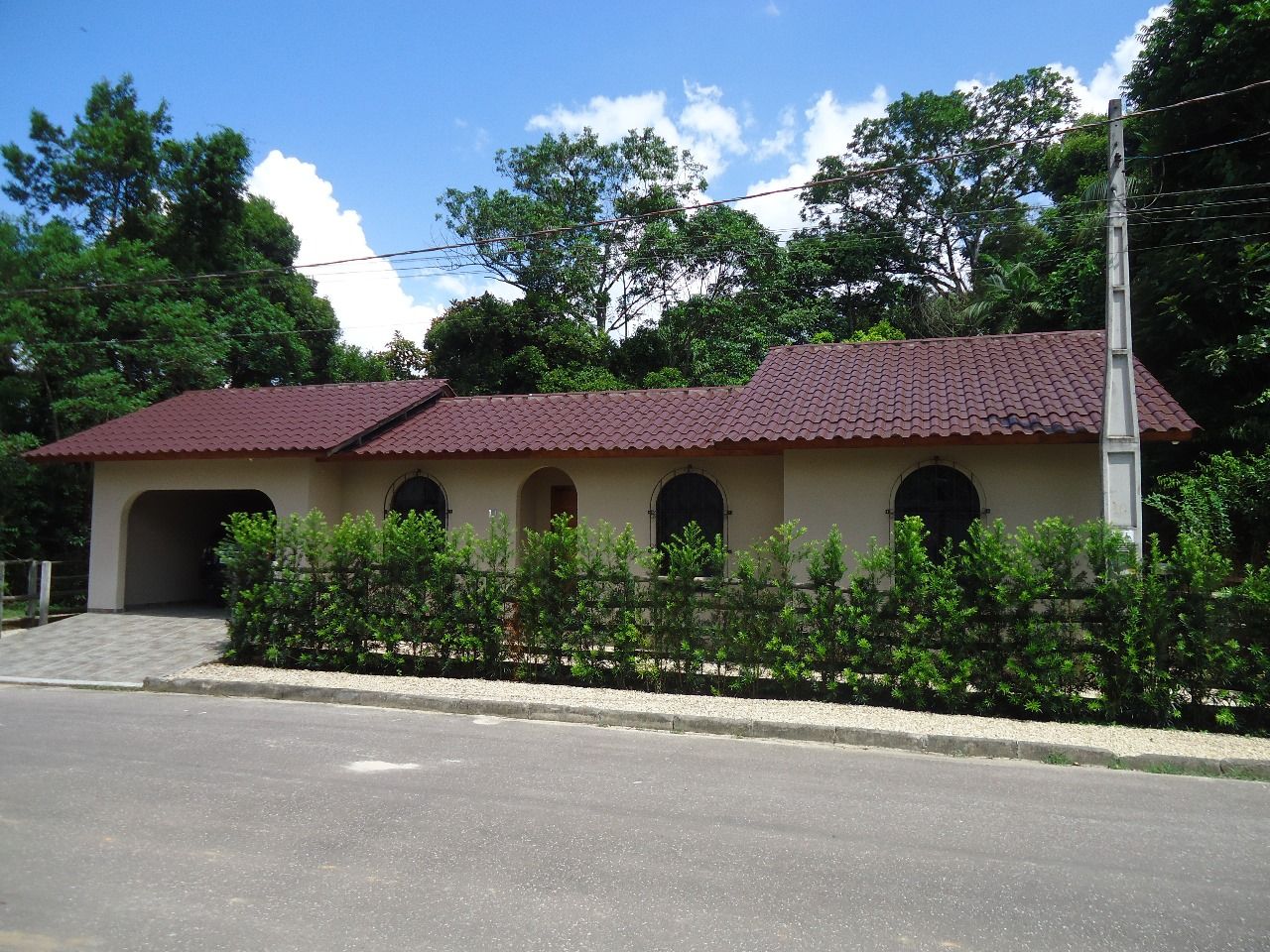 Casa à venda no Azambuja: 