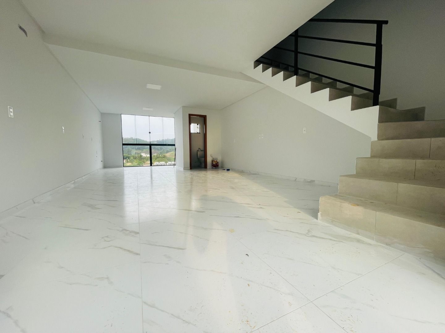 Casa à venda no Dom Joaquim: 