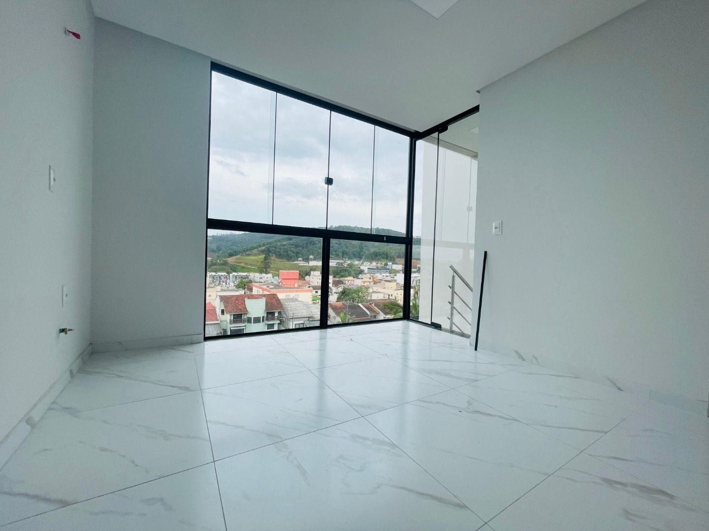 Casa à venda no Dom Joaquim: 