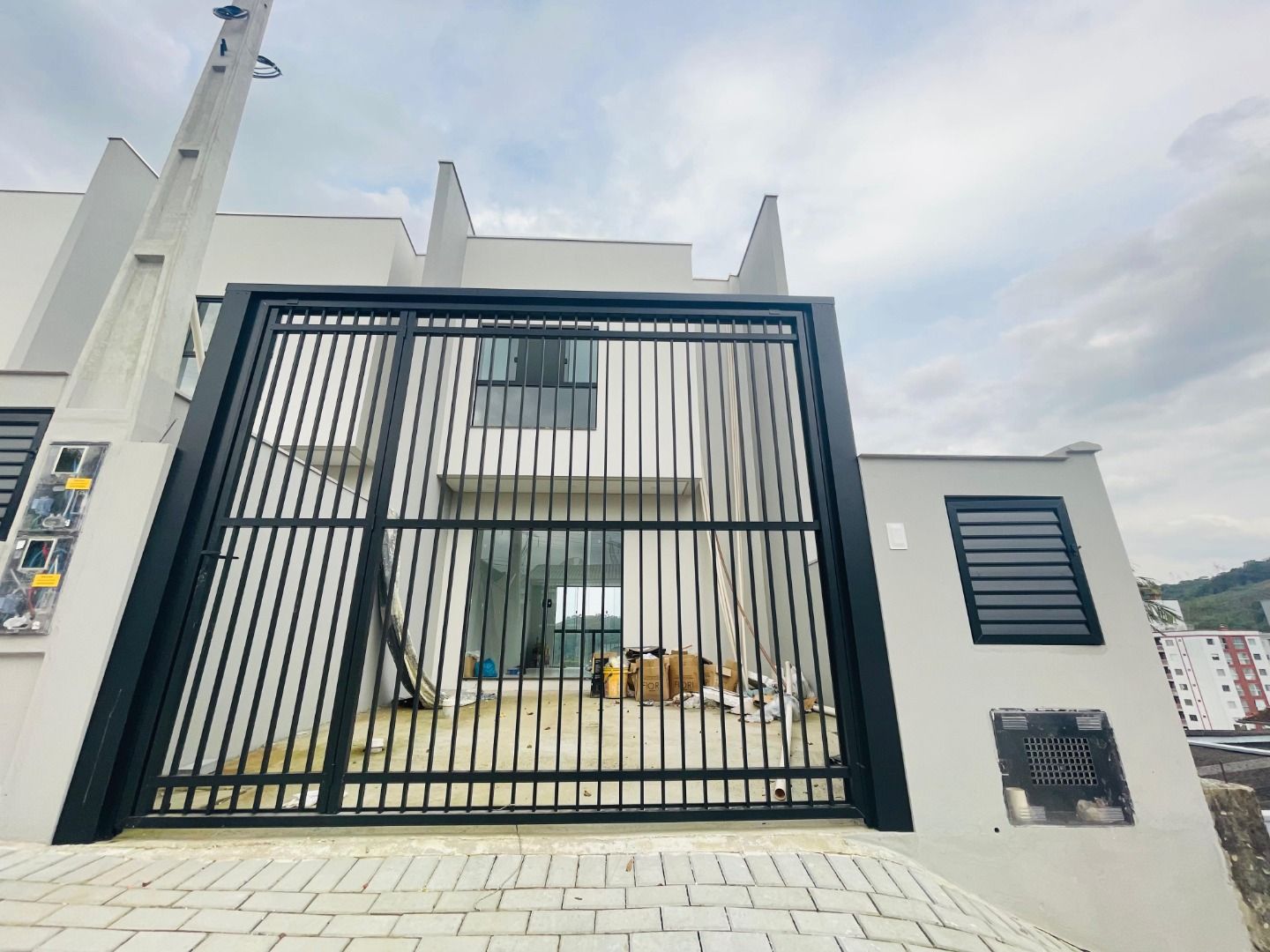 Casa à venda no Dom Joaquim: 