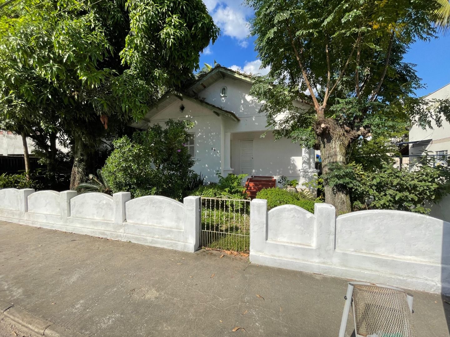 Casa à venda no Centro: 