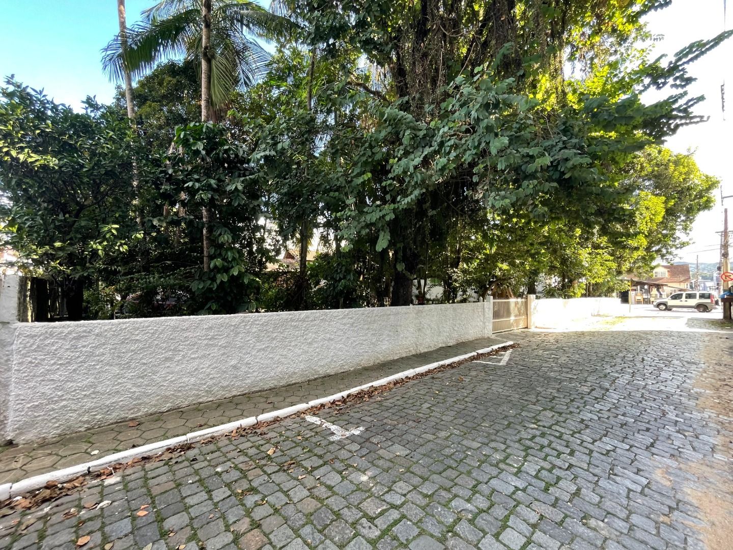 Casa à venda no Centro: 